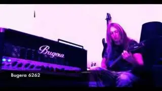 Bugera V55 vs  Fender Hot Rod Deluxe