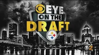 Eye On The Draft 2019: Steelers Looking At Edge Rush Options