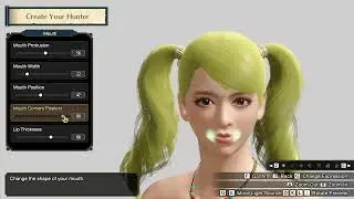 MHR - Fresh hunting - pt1