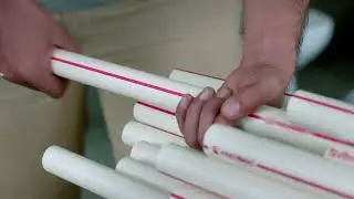 Precision Pipes -  HAR PLUMBER KO SALAAM  : Jab Yeh Peeche Toh Aap Aage!