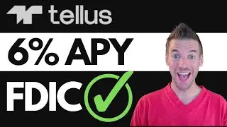 Is TELLUS's High Yield Savings Account Worth It In 2025?