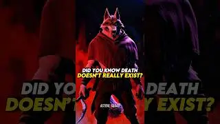 Death Doesn&rsquo;t Really Exist In The Puss In Boots!