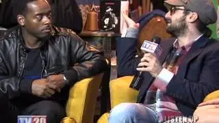 Listen Up Cleveland- Episode 1