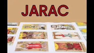 JARAC | PROBLEM JE BIO KAKO DA SAKRIJETE OD DRUGIH LJUDI | 9. DO 15. FEBRUAR 2026 | TAROT OTVARANJE