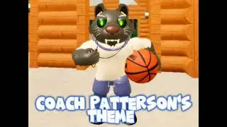 Coach Patterson's Theme (Piggy book 2 100 players)