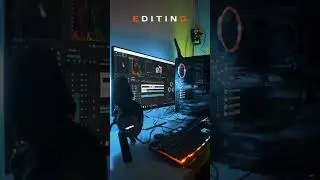 My dream computer 😱🖥️😍#computer #pc#cpu DREAM #new #trending #song #viralvideo 😂😂