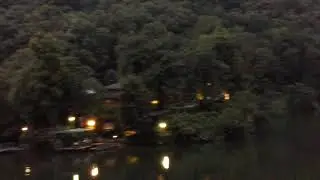 The Best FISH TAIL LODGE in POKHARA NEPAL