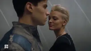 KRYPTON Trailer Tease 2018 Superman, Superhero Movie HD
