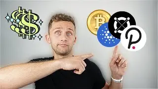 Top Criptomonede pentru 2021