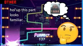 hmmmmmmm (Dynamix UV and Bleap)