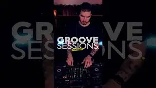 Tech House & House Mix - Groove Sessions #14  #groove #housemusic #house