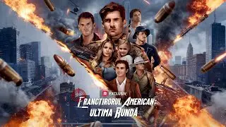 [Dublat] Franctirorul American: Ultima Rundă #drama