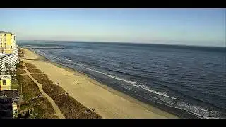 [Myrtle Beach][South Carolina][U.S][2021/December/Third week][Weather][Day]