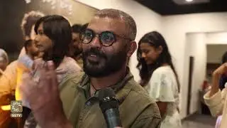 ALVADHAAU PREMIERE NIGHT SSTV INTERVIEWS | AUDIENCE REACTIONS