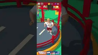 Gym idle clicker