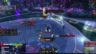 [Fruit of All Evil] Achievement by killing High Botanist Tel'arn