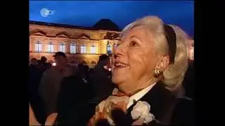 Die Seele Dresdens - Der Wiederaufbau der Frauenkirche