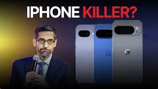 Google Pixel 10 Review: Why I Ditched My Motorola! (48 Hours Later) | Sohrab Vakahria