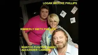 LogicBeforeAuthority SAFE HOUSE. Daniel Alexander Cannon.