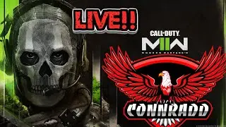 Celtics Won Again --- Friday Night Chill (Call of Duty Modern Warfare 2 Gameplay)