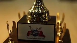 Bowling Showcase Challenge S2 EP13