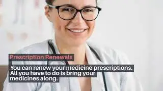 Top Rated Walk in Doctor Clinic in Calgary - Canadian Virtual Doctors
