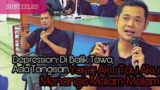 Kau Depression Atau Attention Seeking? (7 Jenis Watak Cringe Di Medial Sosial)