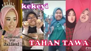 TIK TOK KEKEYI VIRAL || KEKEYI