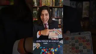 AZUL MINI