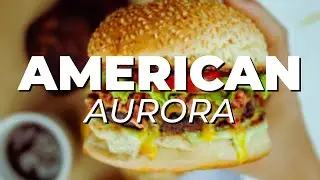 BEST AMERICAN RESTAURANTS in AURORA, Utah