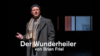 Der Wunderheiler (Trailer)