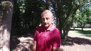 Lecheria, como se trabaja en la Guachera, Productor Marcelo Ordinas