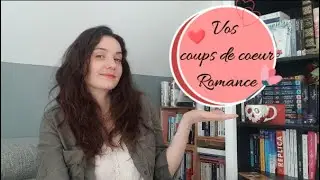 Vos Conseils Romance, Romance Contemporaine, New Romance...