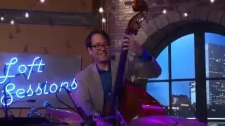 Scott Martin: Denver Loft Sessions