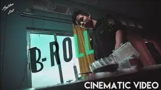Wall Art Cinematic B-roll Video