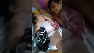 mahal na mahal ka namon ni mama. baby yabelle&hearts;️&hearts;️&hearts;️😘😘😘