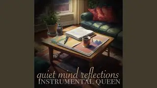 Open Page Moment &ndash; Journaling, Creative Writing, Peaceful Study Ambience