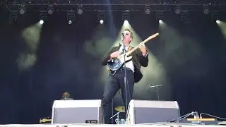 The Walkmen - Wake Up - Syd For Solen Festival, Copenhagen 10.06.2023