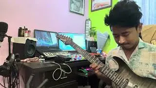Xorumai || Guitar 🎸