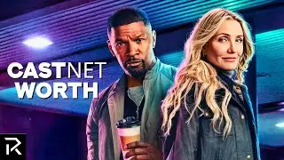 Back In Action Cast Ranked By Net Worth