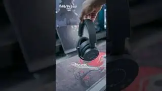 The New Xbox Headset Is Amazing!
