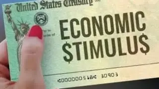 SECOND STIMULUS CHECK UPDATE: 