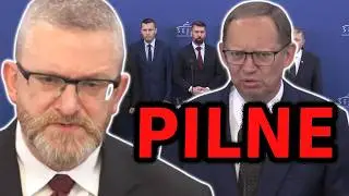 KONFERECJA PRASOWA KONFEDERACJI KORONY POLSKIEJ SĄDY O DECYZJI UNI