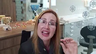 FRATURA DO OSSO NA EXTRAÇÃO DO SISO SUPERIOR - DRA DANIELLE SALES