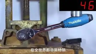 Ratchet wrenches made in different countries, which one is the most cost-effective, and can the st