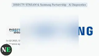 Как исправить DIRECTV STREAM на телевизоре Samsung: ошибки приложения, проблемы со входом и воспр...