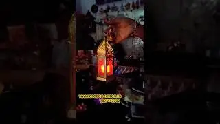 Moroccan Hanging Lantern lamp wholesale 7827442302 #diwali #lamp #candle #light