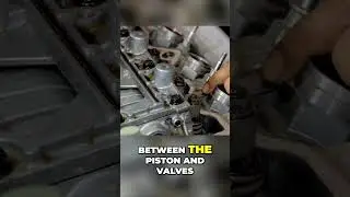Boost Your Engine Performance  Forged Pistons & Upgrades