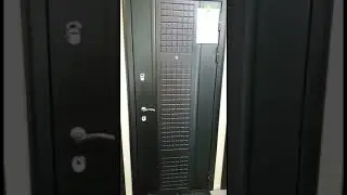 Стальная дверь от #Voldoor Всегда в наличии на складе г.Уссурийска