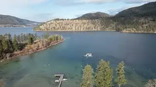 Arc Sport on Kalamalka Lake 2026